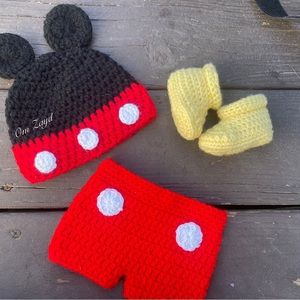 Baby set